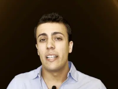 Pere, creador de la formación de Amazon Master